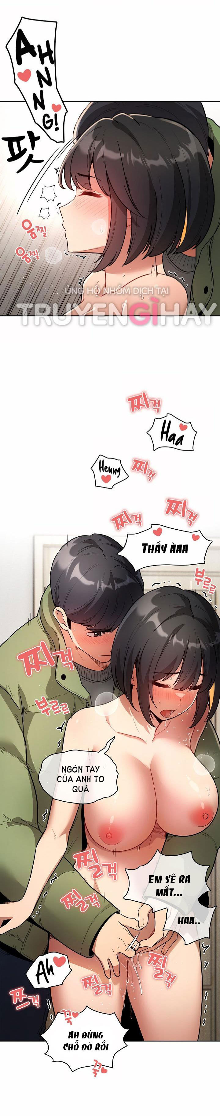 Gia Sư Mùa Hovid Chapter 65 - Trang 2