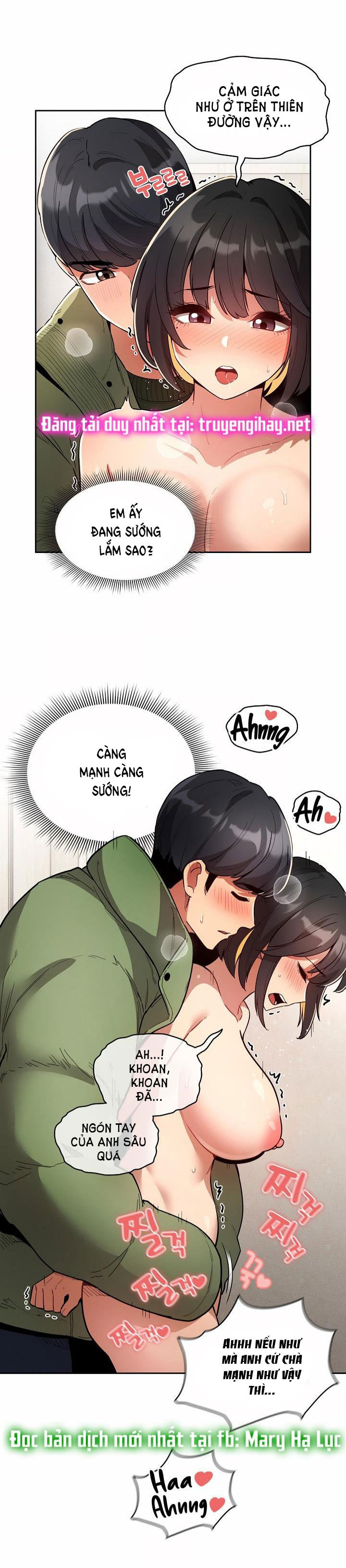 Gia Sư Mùa Hovid Chapter 65 - Trang 2