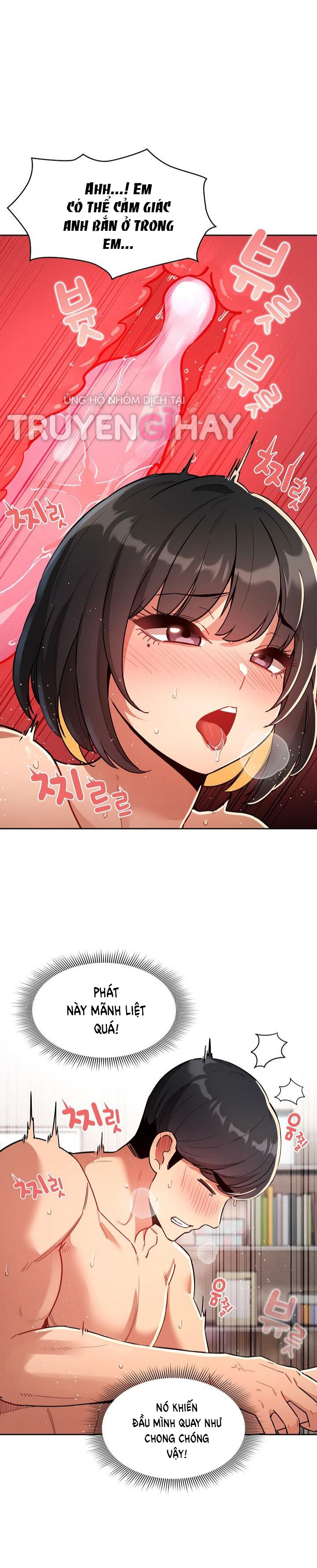 Gia Sư Mùa Hovid Chapter 66 - Trang 2