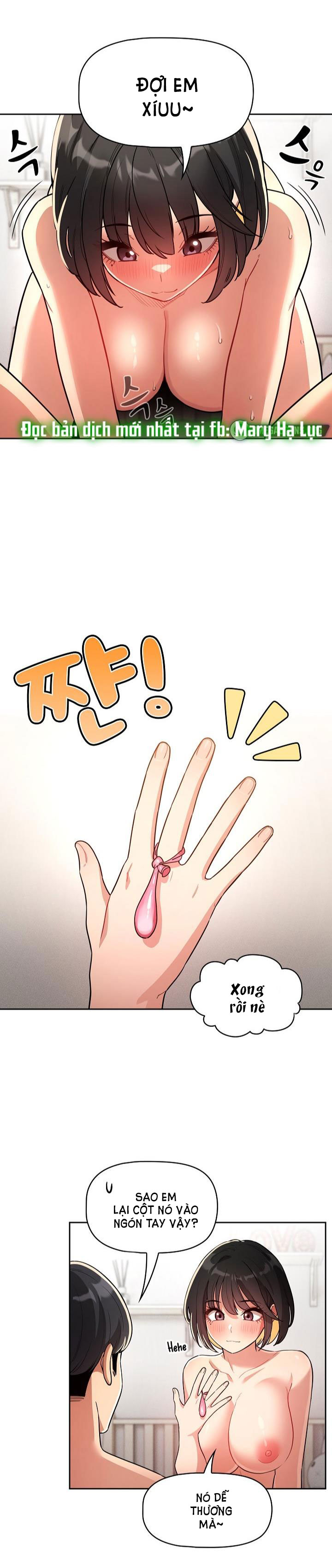 Gia Sư Mùa Hovid Chapter 66 - Trang 2