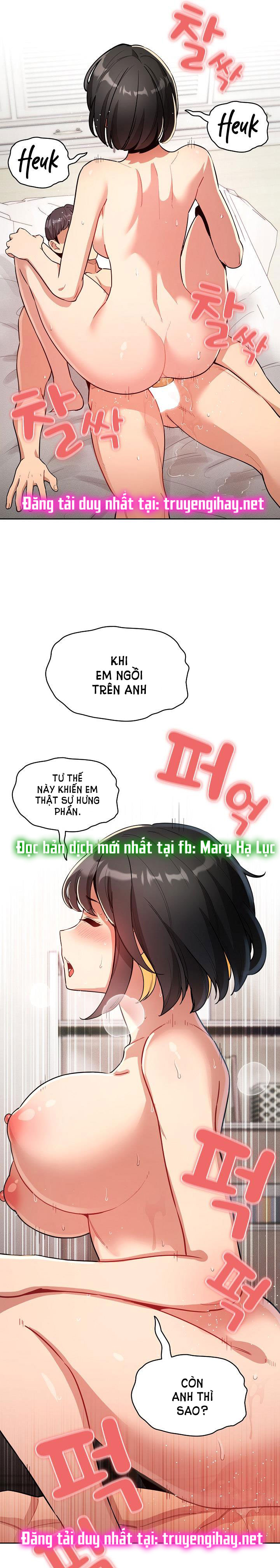 Gia Sư Mùa Hovid Chapter 66 - Trang 2