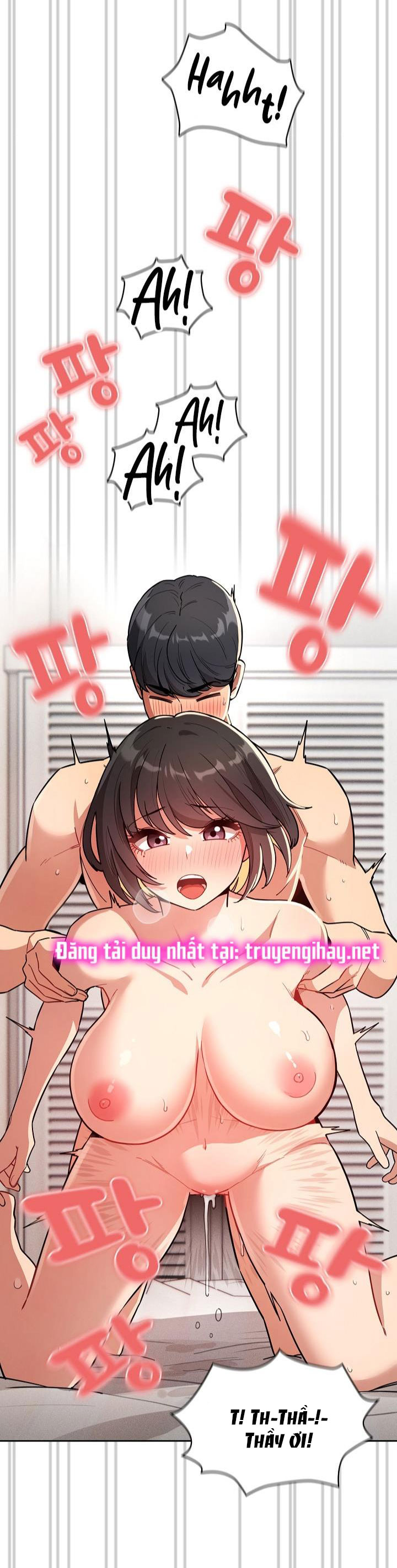 Gia Sư Mùa Hovid Chapter 66 - Trang 2