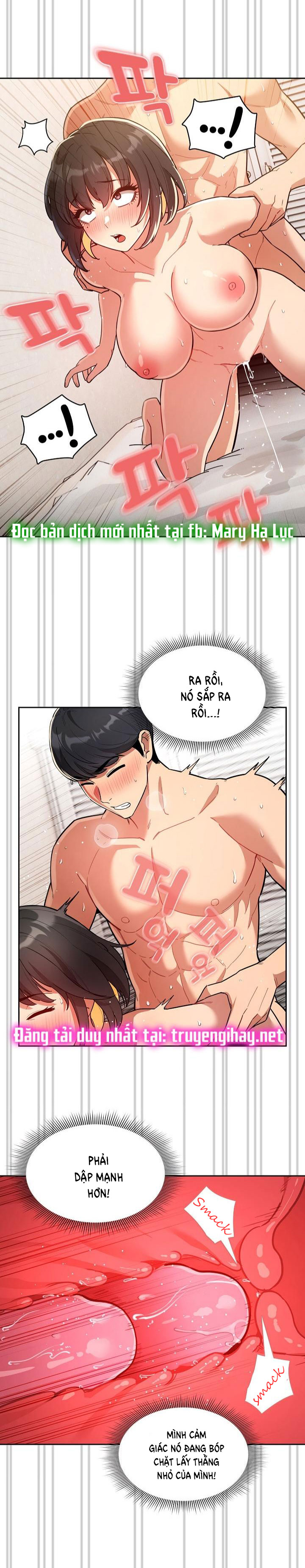 Gia Sư Mùa Hovid Chapter 66 - Trang 2