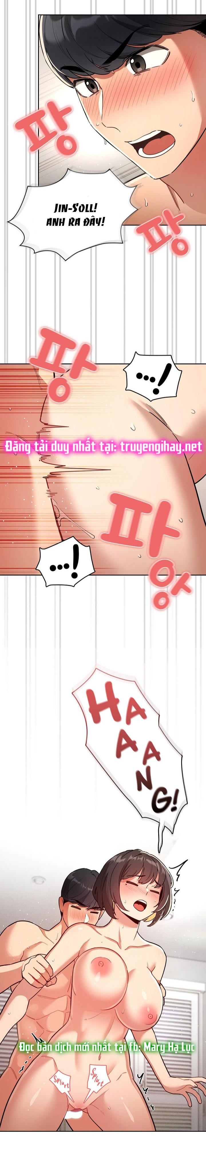 Gia Sư Mùa Hovid Chapter 66 - Trang 2