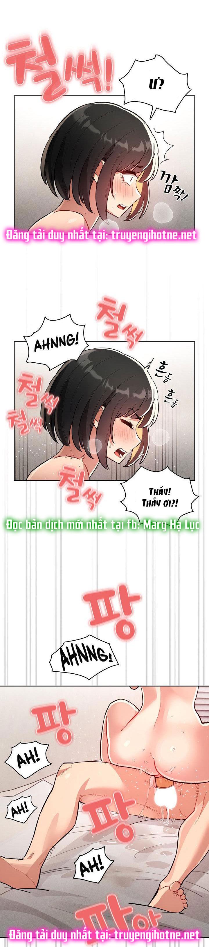 Gia Sư Mùa Hovid Chapter 67 - Trang 2