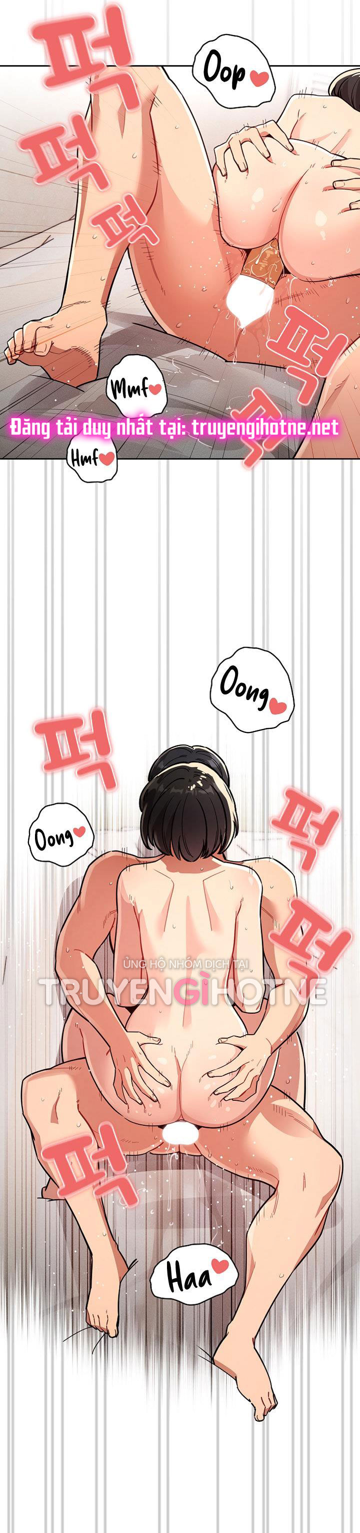 Gia Sư Mùa Hovid Chapter 67 - Trang 2