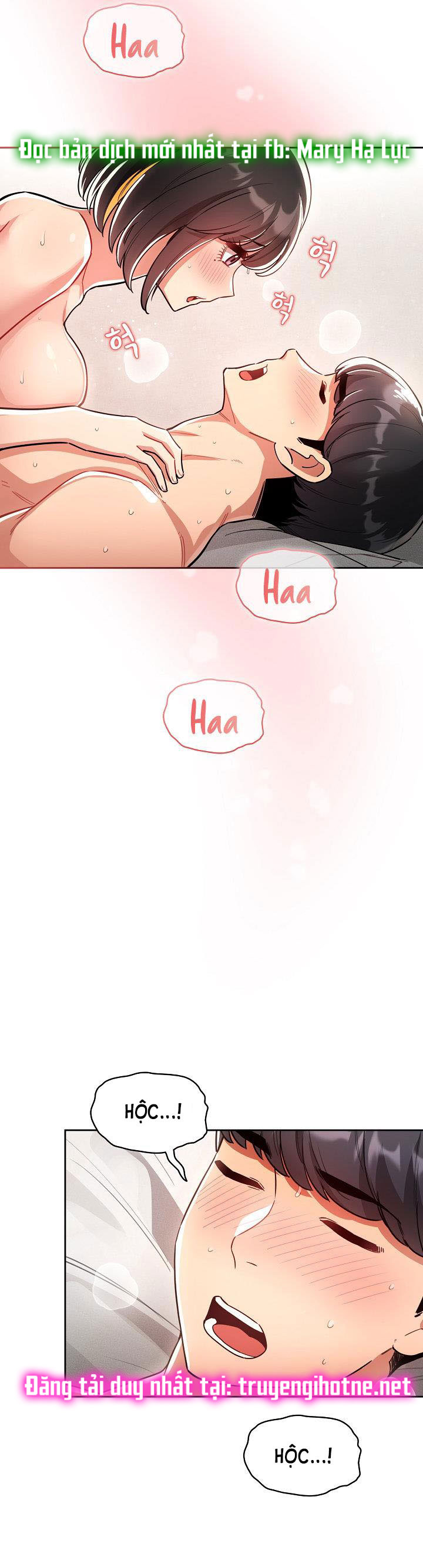 Gia Sư Mùa Hovid Chapter 67 - Trang 2