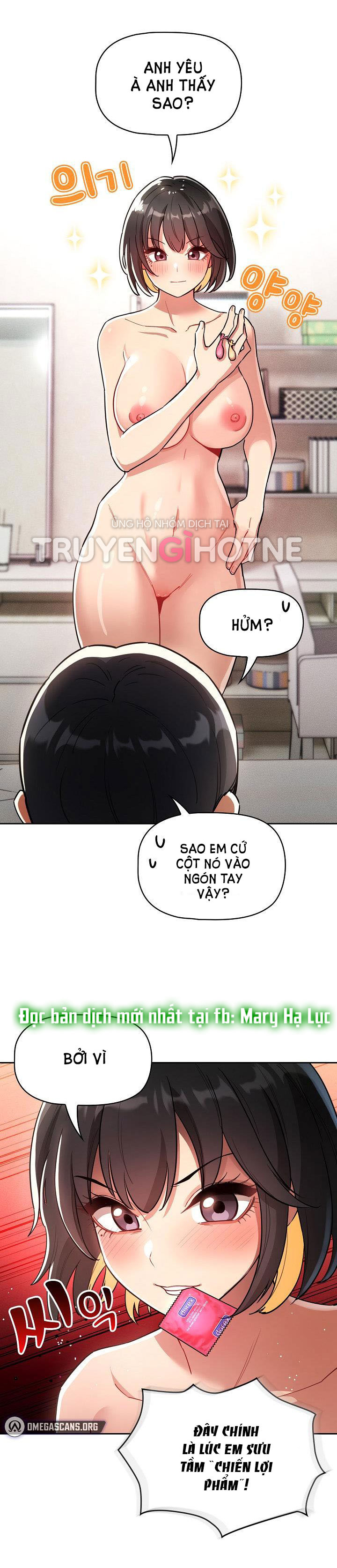 Gia Sư Mùa Hovid Chapter 67 - Trang 2