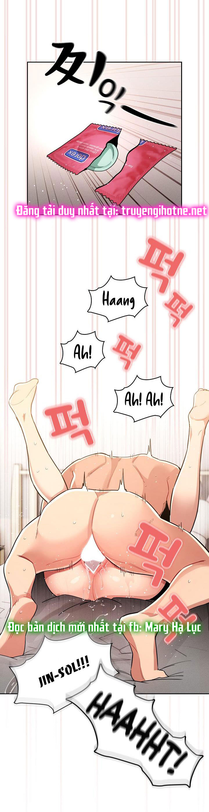 Gia Sư Mùa Hovid Chapter 67 - Trang 2