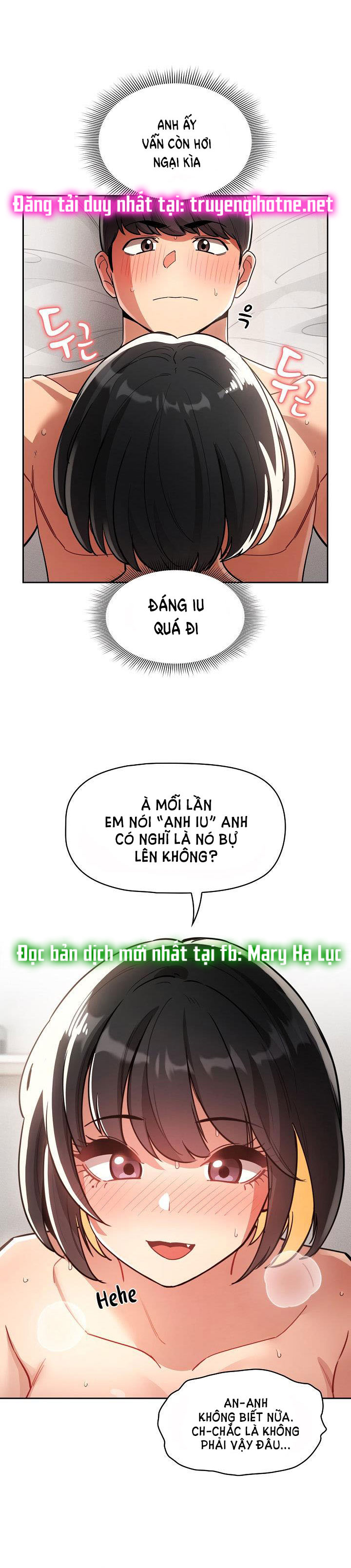 Gia Sư Mùa Hovid Chapter 67 - Trang 2