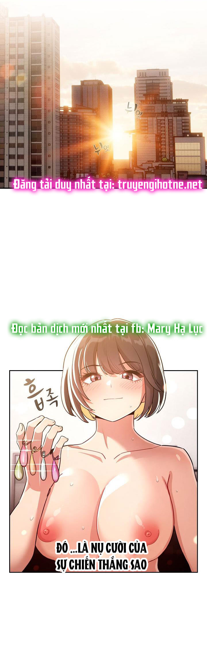 Gia Sư Mùa Hovid Chapter 67 - Trang 2