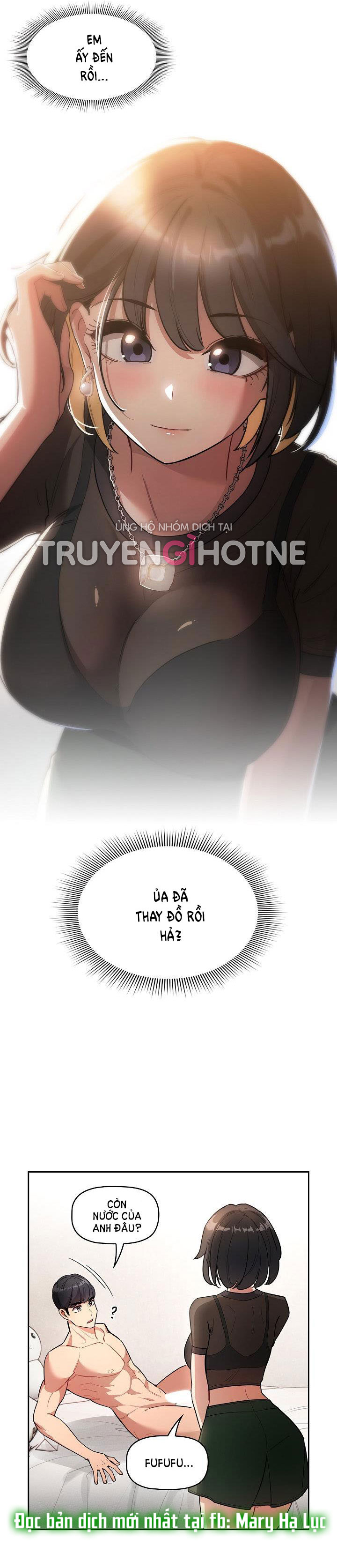 Gia Sư Mùa Hovid Chapter 67 - Trang 2