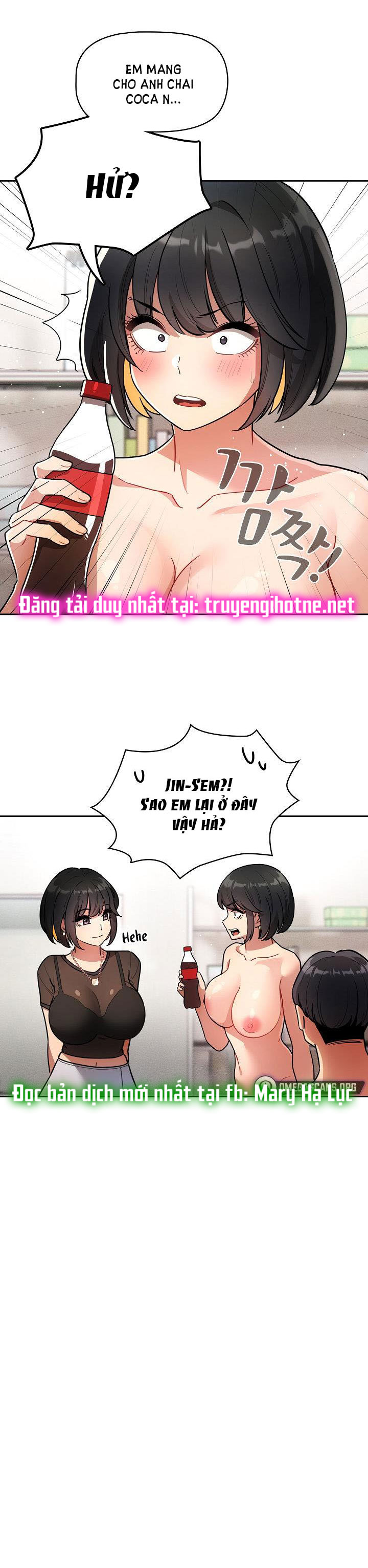 Gia Sư Mùa Hovid Chapter 67 - Trang 2