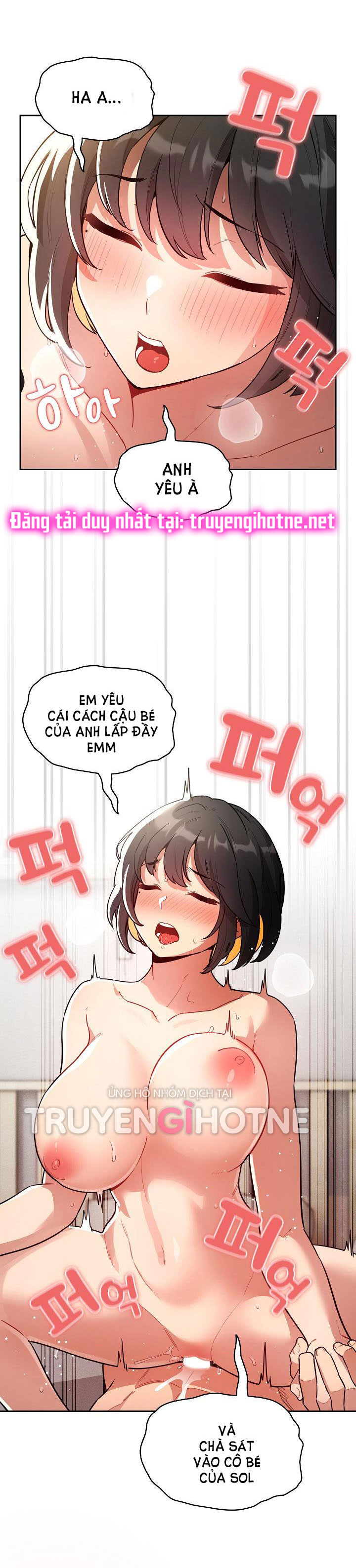 Gia Sư Mùa Hovid Chapter 67 - Trang 2