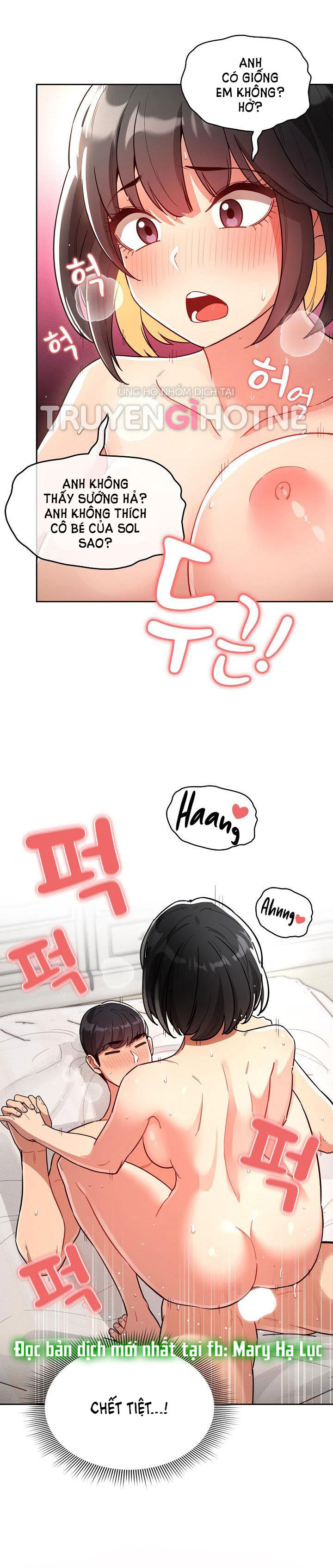 Gia Sư Mùa Hovid Chapter 67 - Trang 2