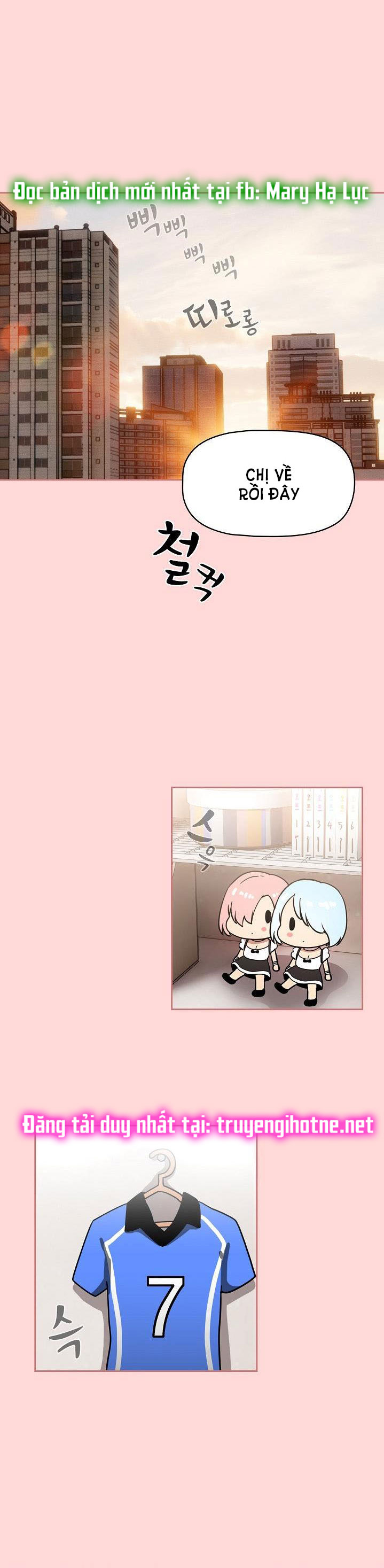 Gia Sư Mùa Hovid Chapter 68 - Trang 2