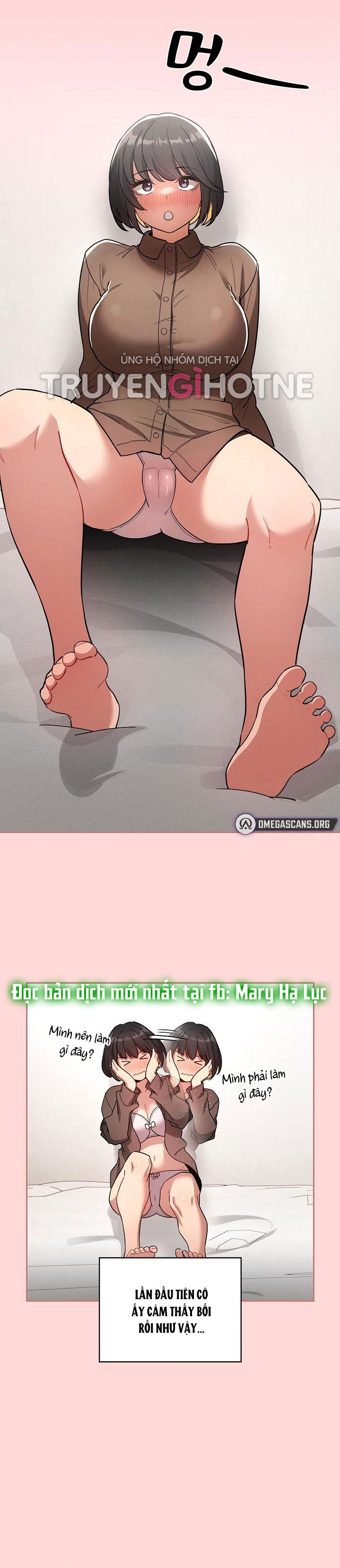 Gia Sư Mùa Hovid Chapter 68 - Trang 2