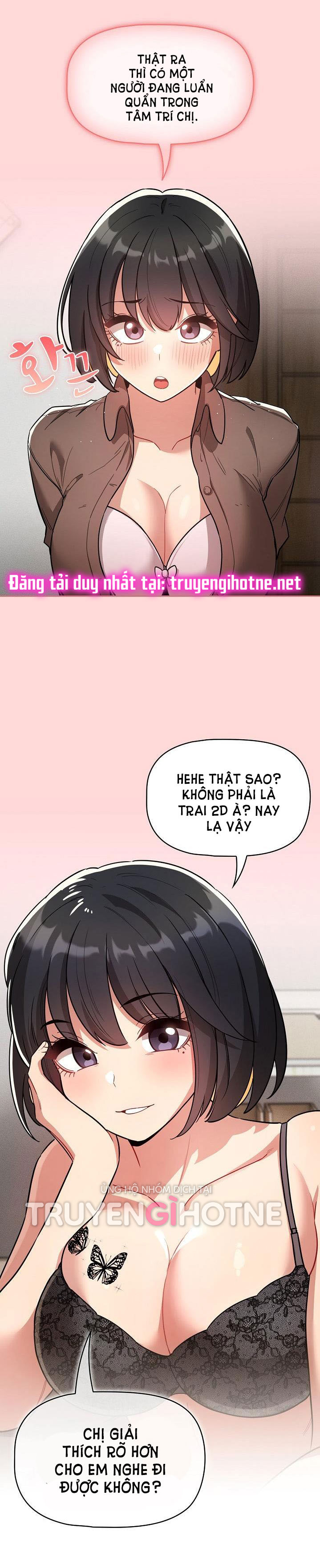 Gia Sư Mùa Hovid Chapter 68 - Trang 2