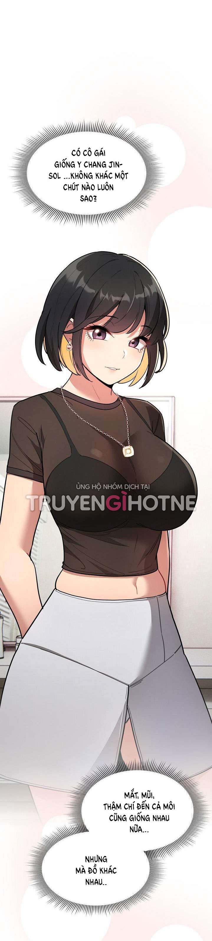 Gia Sư Mùa Hovid Chapter 68 - Trang 2