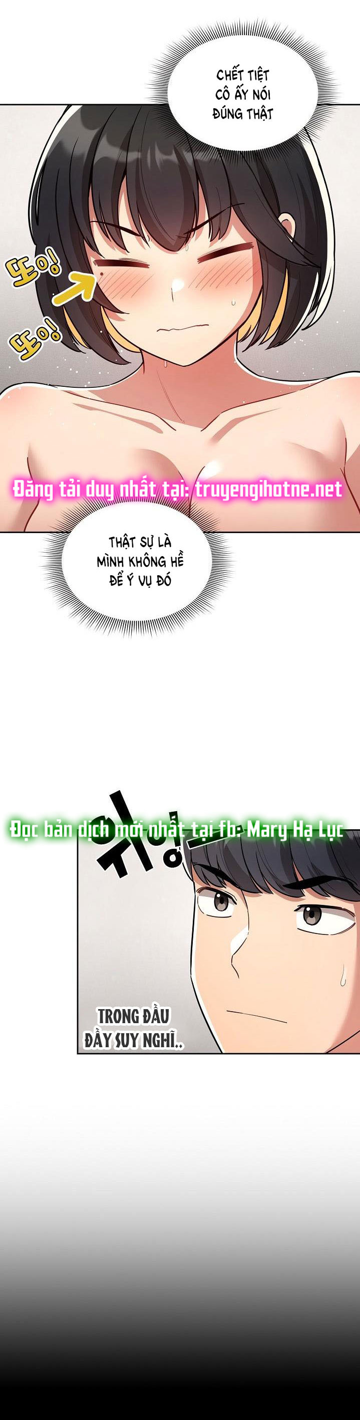 Gia Sư Mùa Hovid Chapter 68 - Trang 2