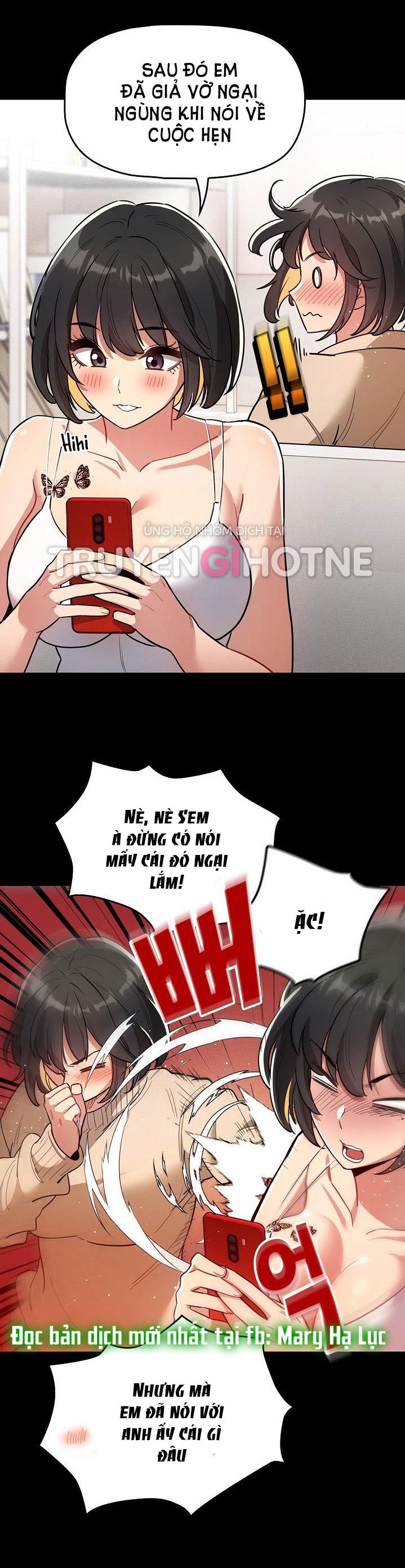 Gia Sư Mùa Hovid Chapter 68 - Trang 2