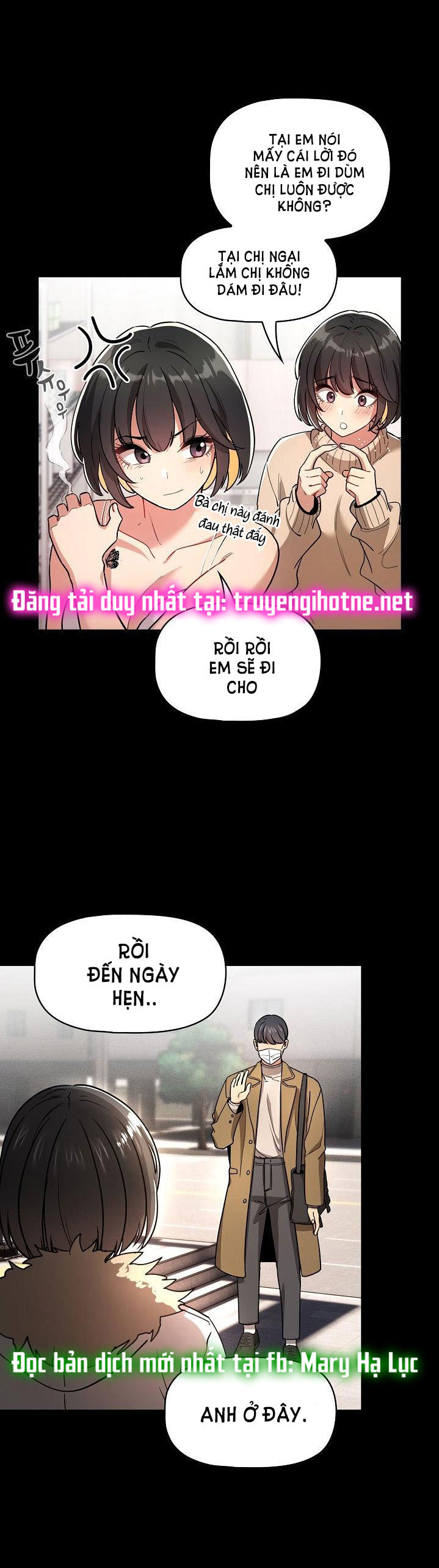 Gia Sư Mùa Hovid Chapter 68 - Trang 2