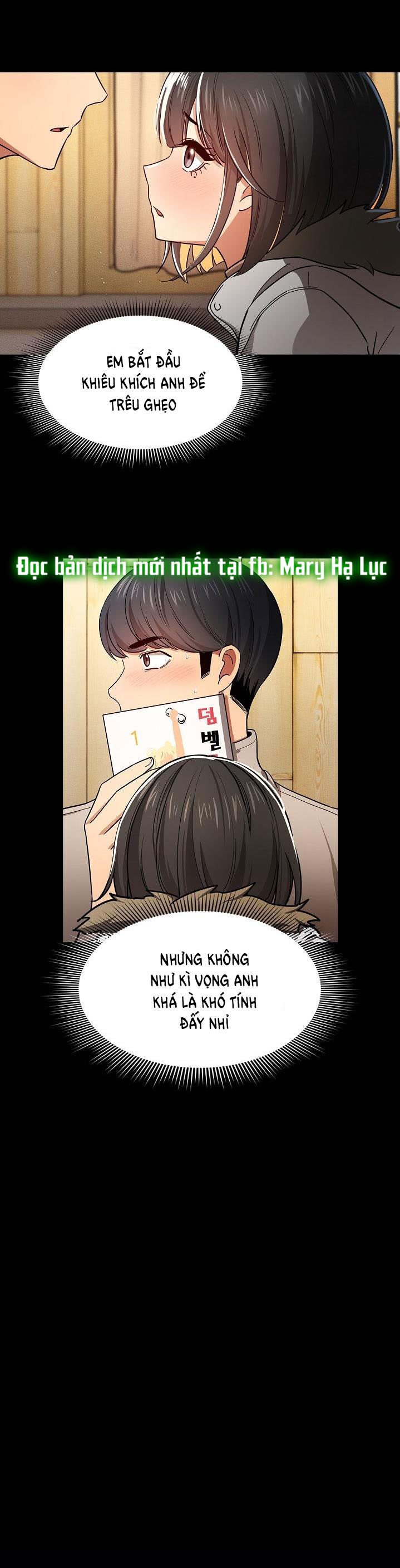 Gia Sư Mùa Hovid Chapter 68 - Trang 2