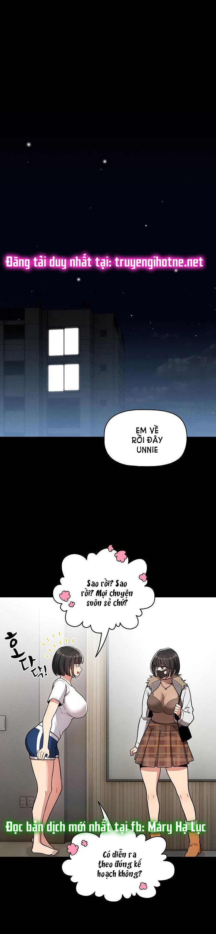 Gia Sư Mùa Hovid Chapter 68 - Trang 2