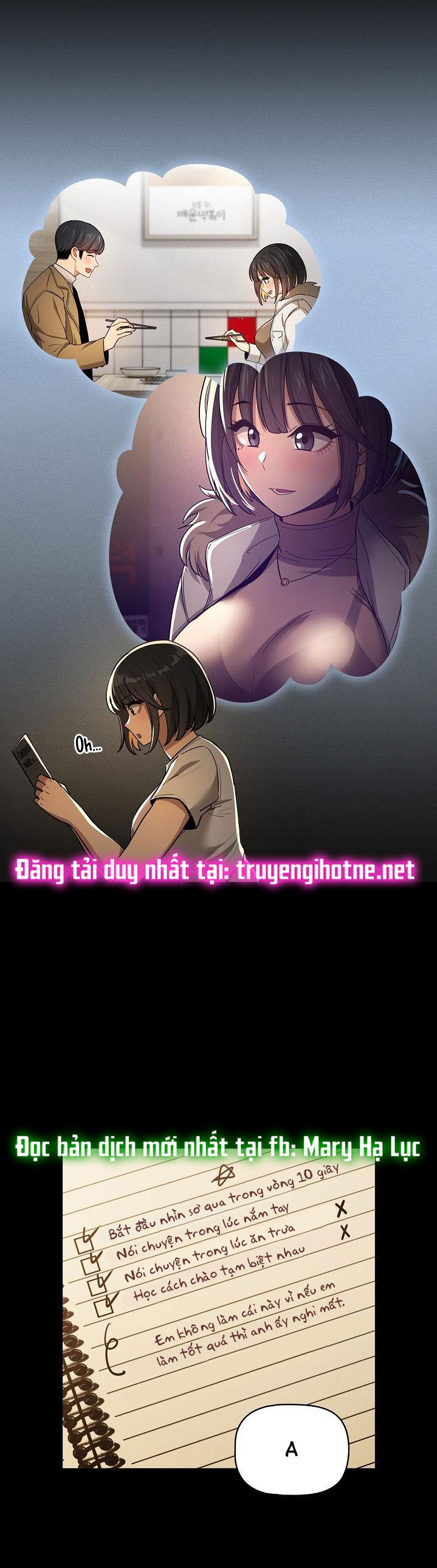 Gia Sư Mùa Hovid Chapter 68 - Trang 2