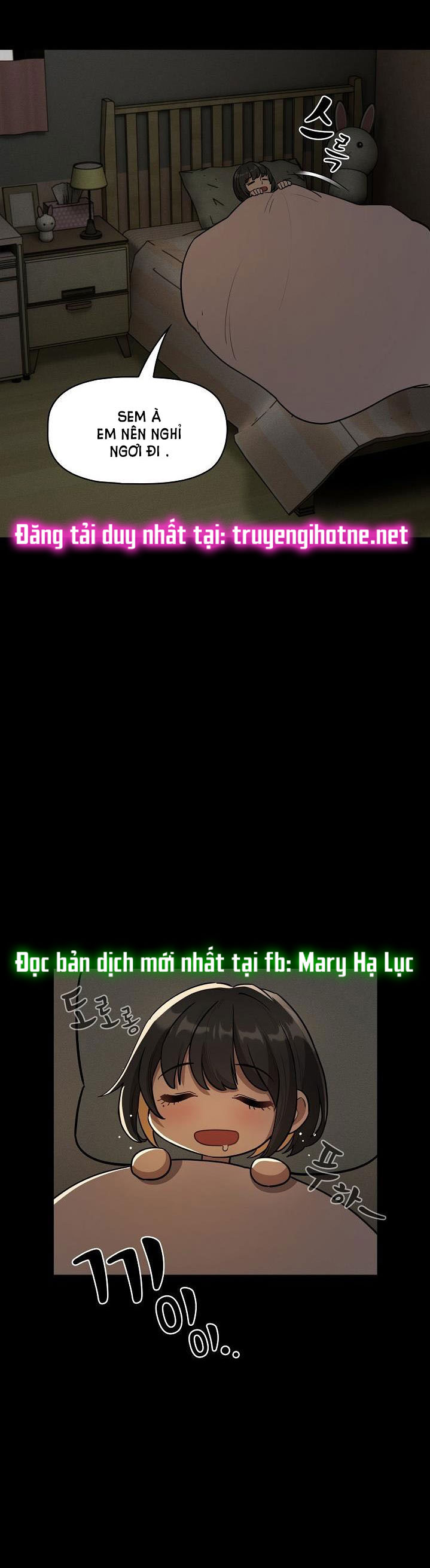 Gia Sư Mùa Hovid Chapter 68 - Trang 2