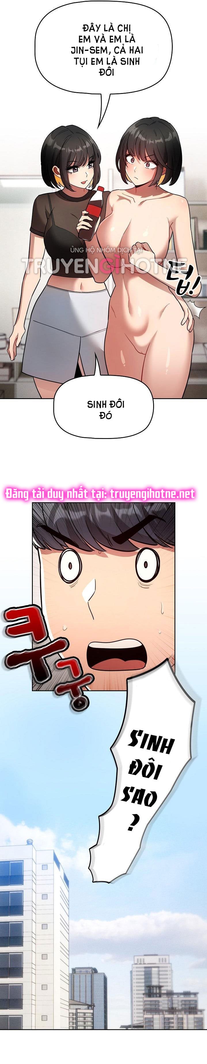 Gia Sư Mùa Hovid Chapter 68 - Trang 2