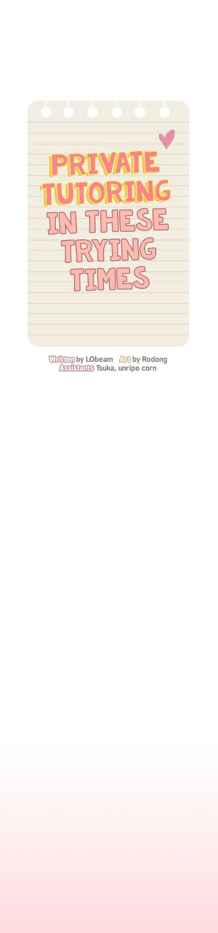 Gia Sư Mùa Hovid Chapter 68 - Trang 2