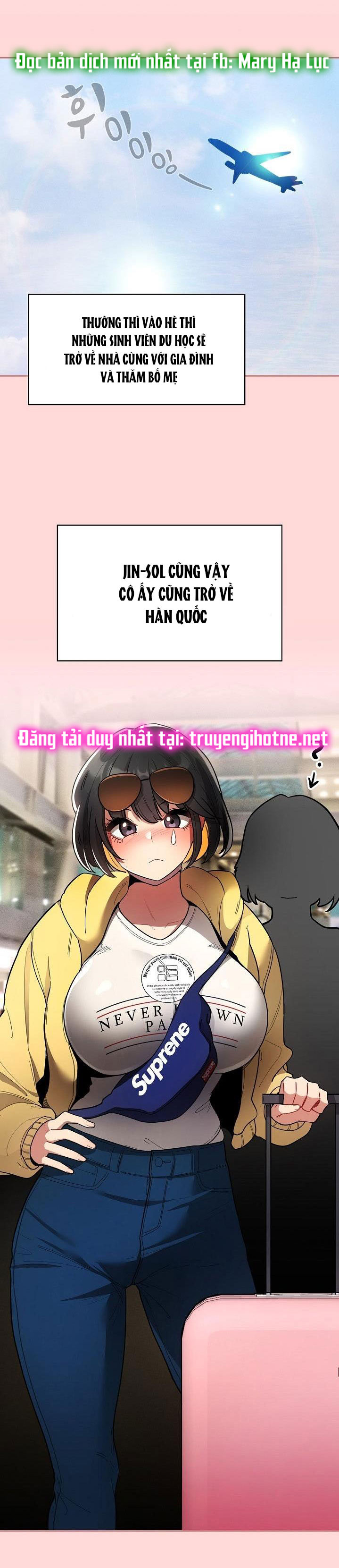 Gia Sư Mùa Hovid Chapter 68 - Trang 2