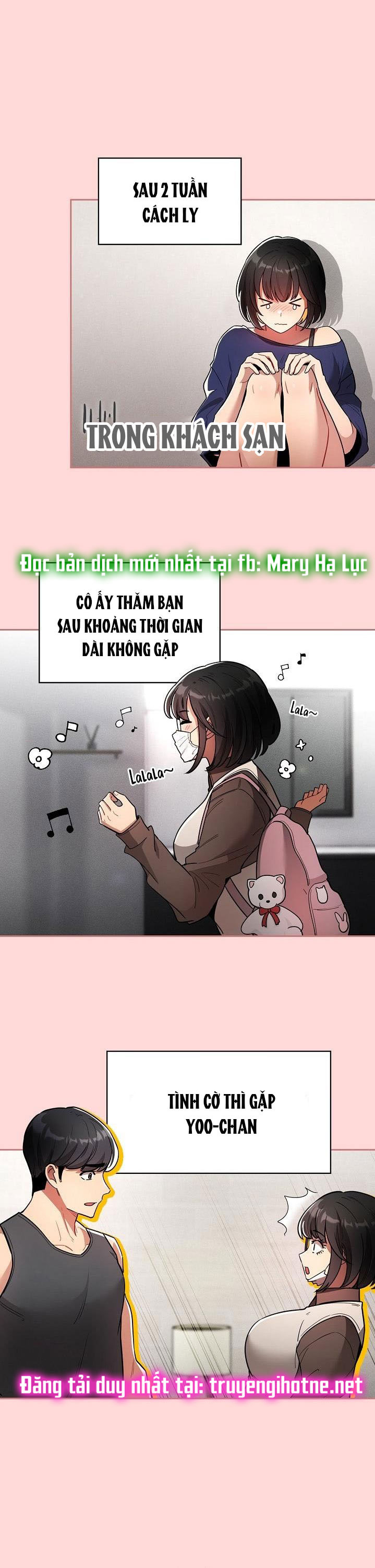 Gia Sư Mùa Hovid Chapter 68 - Trang 2