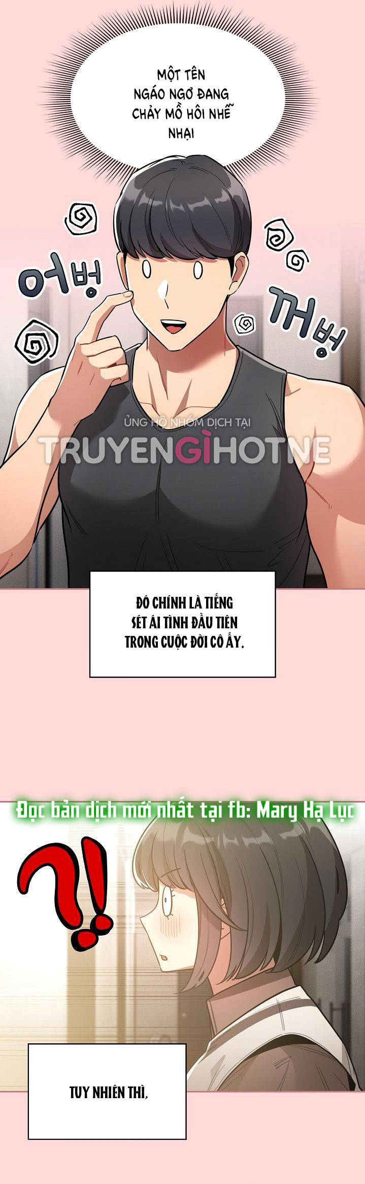 Gia Sư Mùa Hovid Chapter 68 - Trang 2