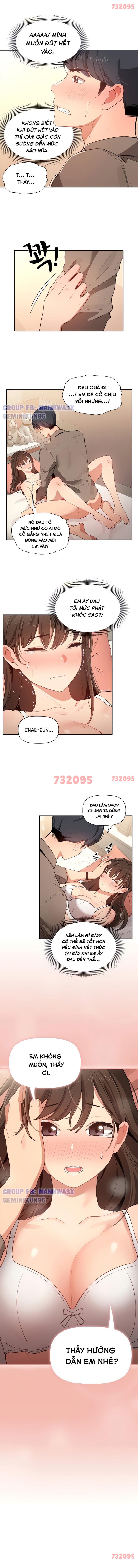 Gia Sư Mùa Hovid Chapter 7 - Trang 2