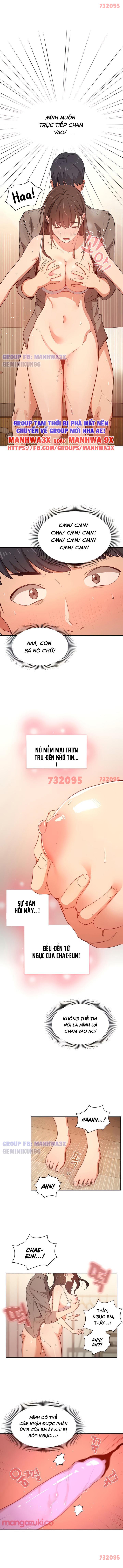 Gia Sư Mùa Hovid Chapter 8 - Trang 2