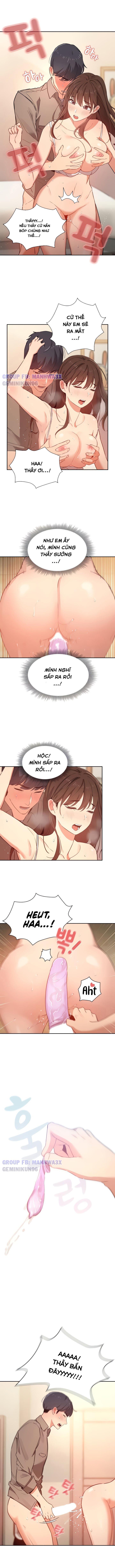 Gia Sư Mùa Hovid Chapter 8 - Trang 2