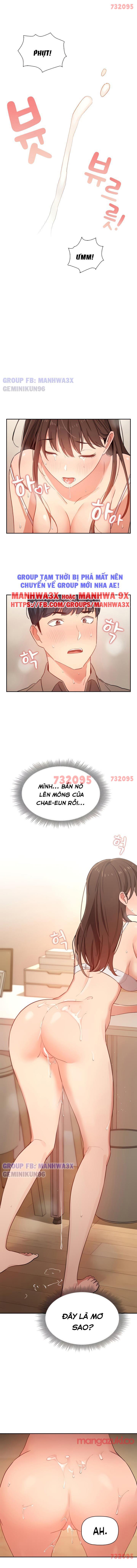 Gia Sư Mùa Hovid Chapter 8 - Trang 2