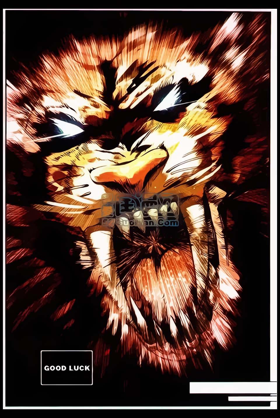 Già Thiên Chapter 11 - Trang 2