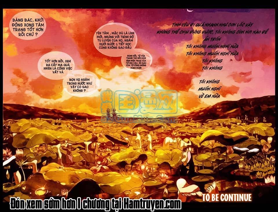 Già Thiên Chapter 15 - Trang 2