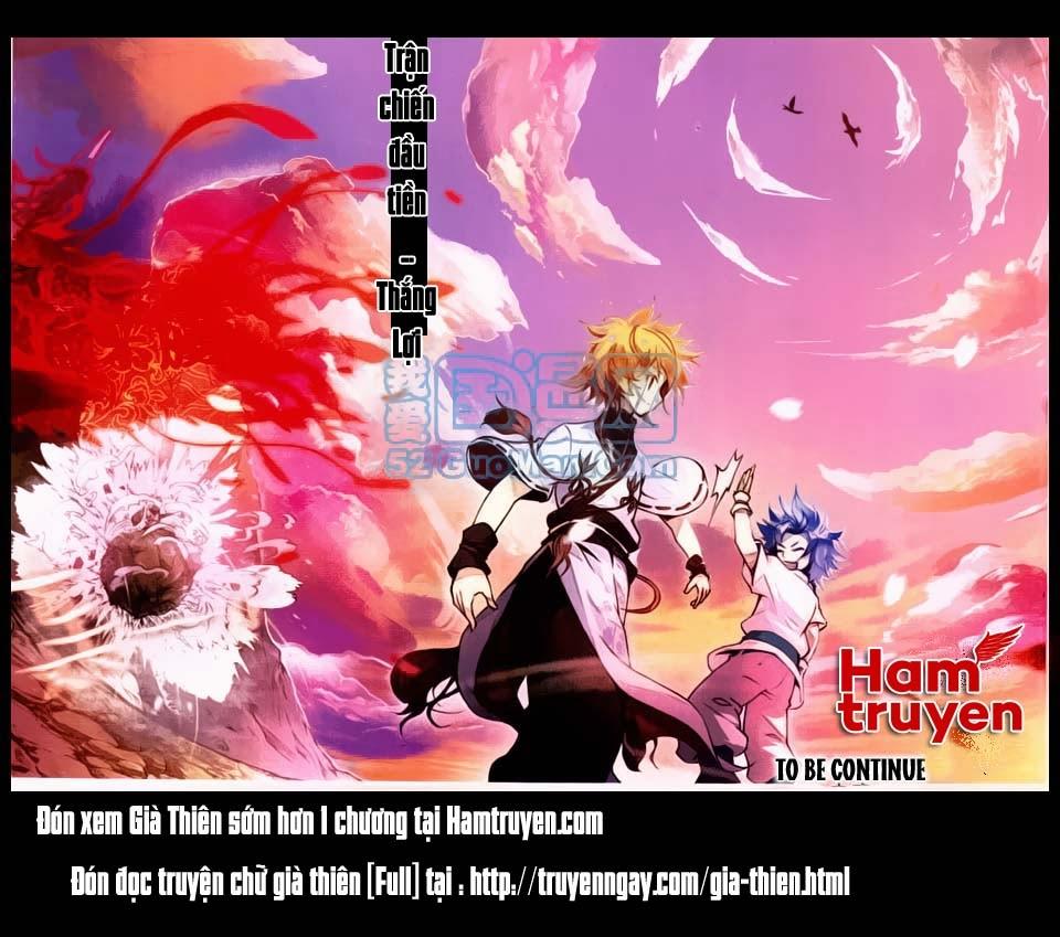 Già Thiên Chapter 16 - Trang 2