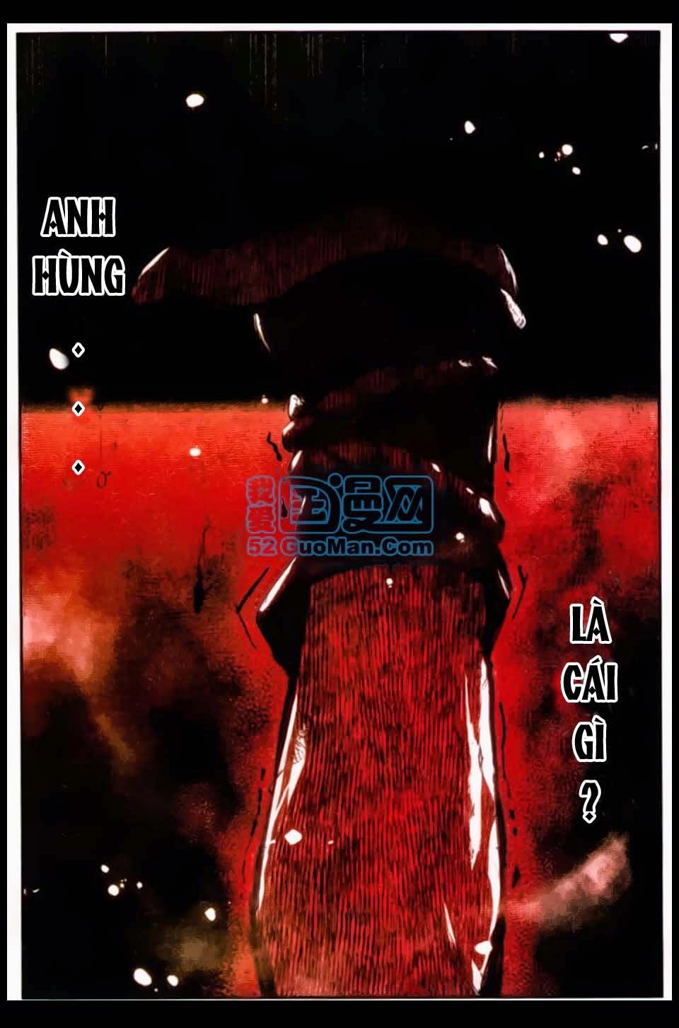 Già Thiên Chapter 18 - Trang 2