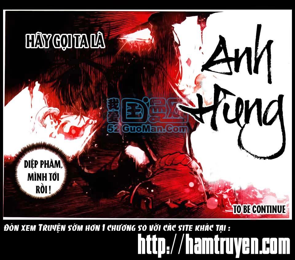 Già Thiên Chapter 18 - Trang 2