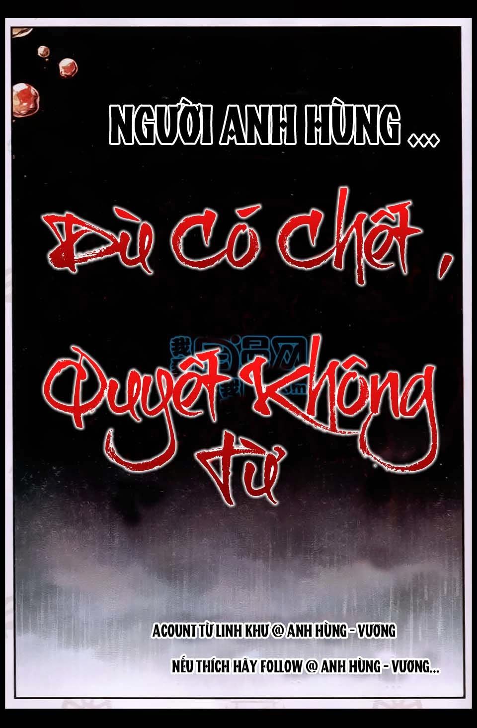 Già Thiên Chapter 19 - Trang 2