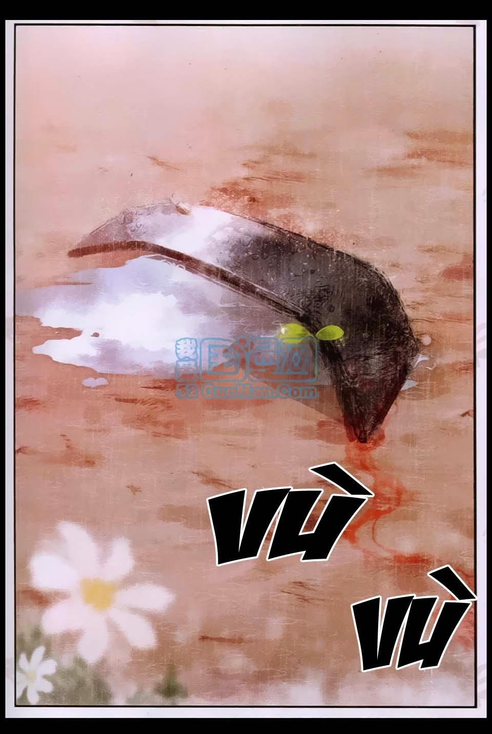 Già Thiên Chapter 19 - Trang 2