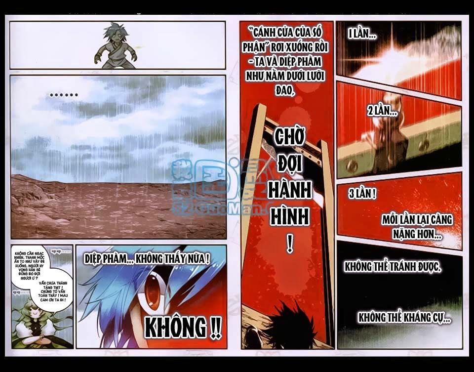 Già Thiên Chapter 20 - Trang 2