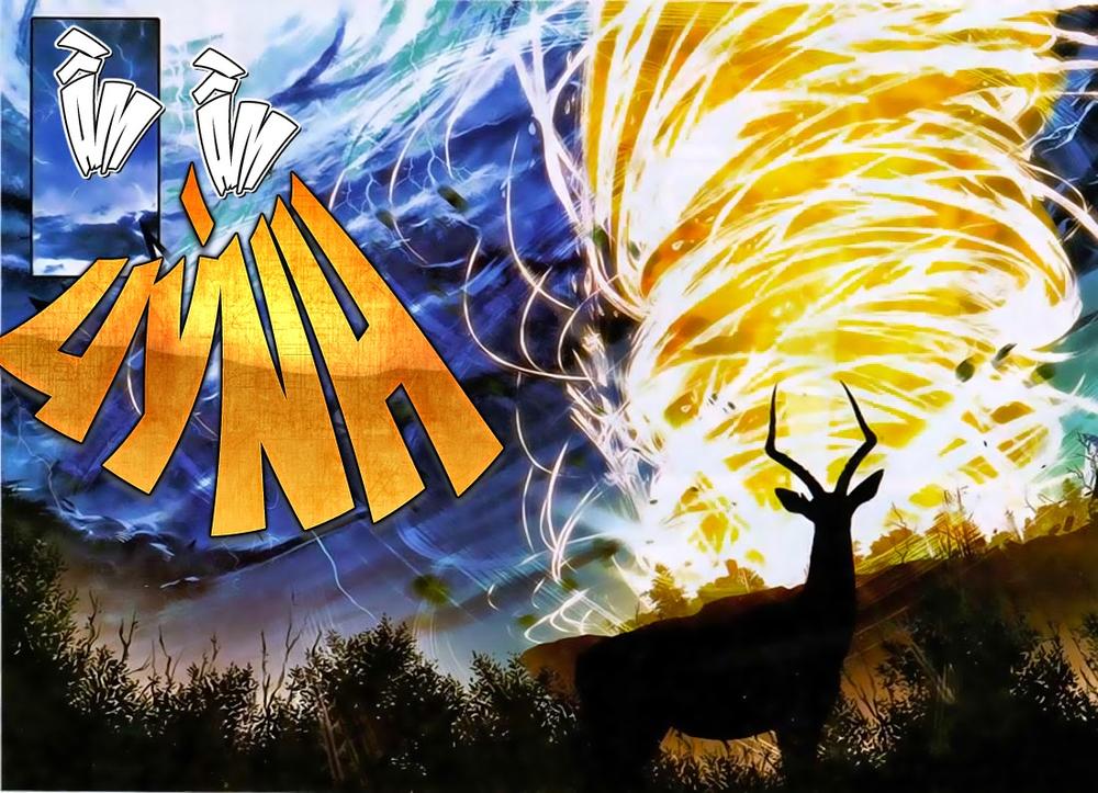 Già Thiên Chapter 24 - Trang 2