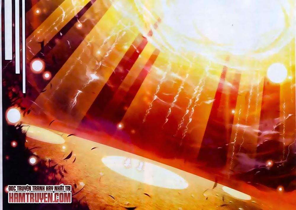 Già Thiên Chapter 24 - Trang 2