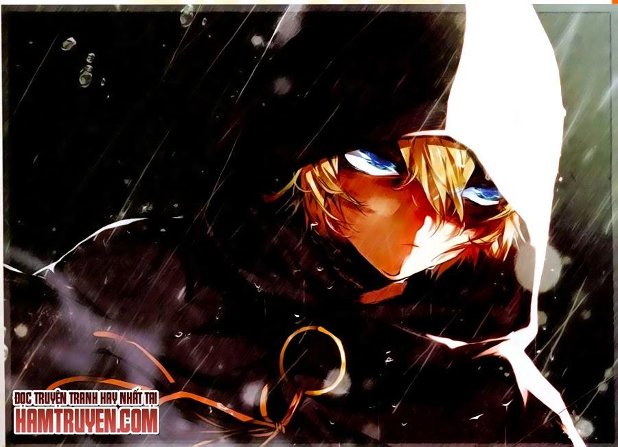 Già Thiên Chapter 29 - Trang 2